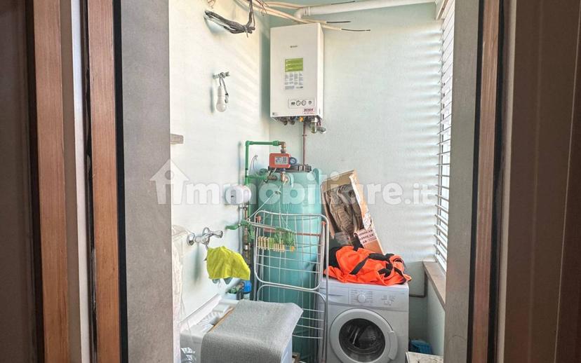 Bilocale viale Giacomo Matteotti 52, Stazione - Via Roma, Grosseto — foto 26 di 40
