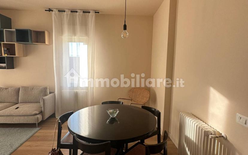 Bilocale viale Giacomo Matteotti 52, Stazione - Via Roma, Grosseto — foto 19 di 40