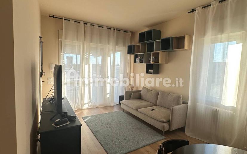 Bilocale viale Giacomo Matteotti 52, Stazione - Via Roma, Grosseto — foto 11 di 40