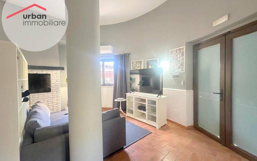 Monolocale via Costarella, Coppito - Preturo, L'Aquila — foto 7 di 8