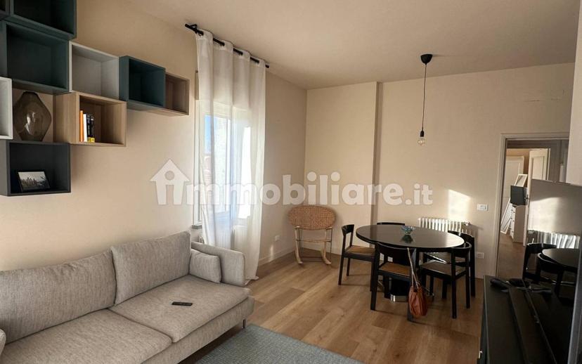 Bilocale viale Giacomo Matteotti 52, Stazione - Via Roma, Grosseto — foto 27 di 40