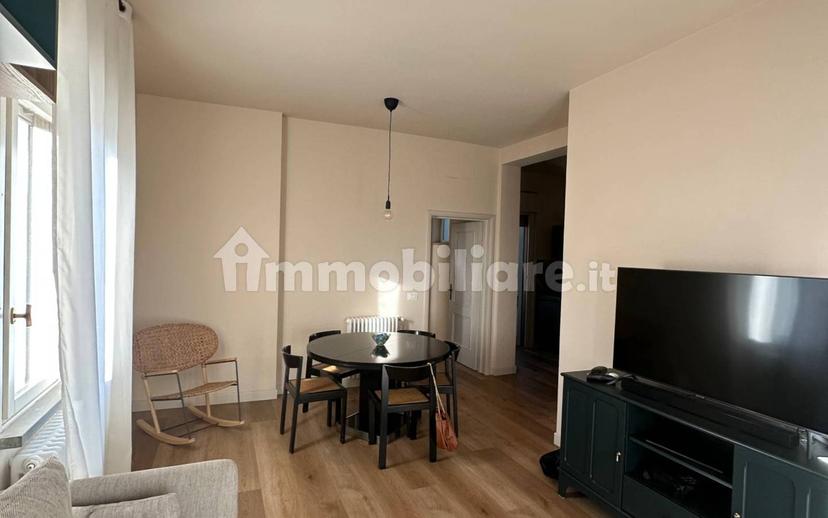 Bilocale viale Giacomo Matteotti 52, Stazione - Via Roma, Grosseto — foto 39 di 40