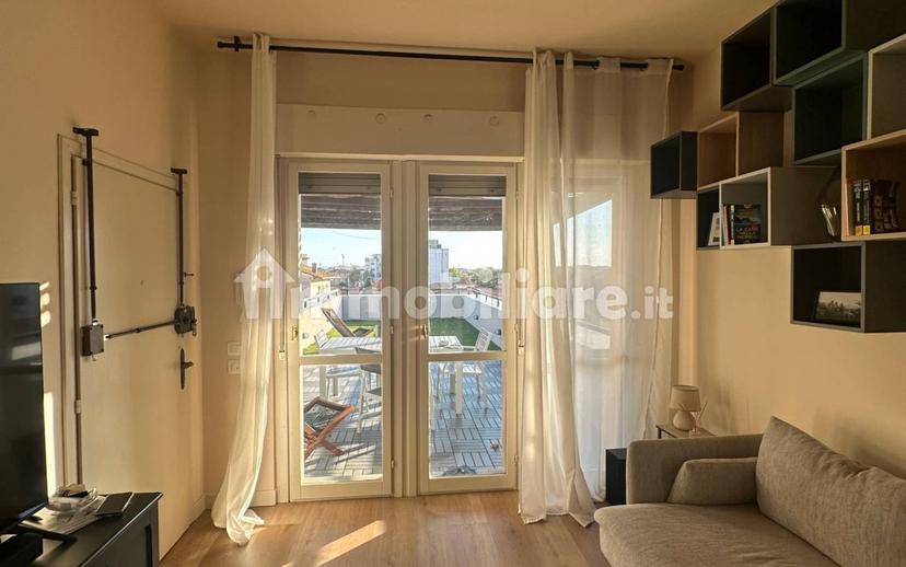 Bilocale viale Giacomo Matteotti 52, Stazione - Via Roma, Grosseto — foto 9 di 40
