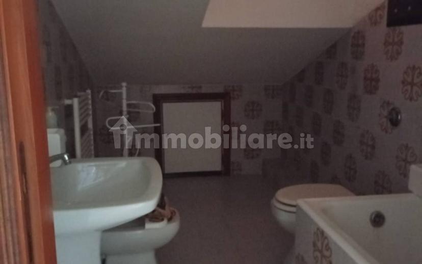 Villa bifamiliare via Giacomo Leopardi 15, Villa Verrocchio, Montesilvano — foto 27 di 127