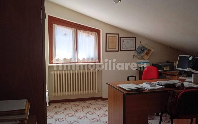 Villa bifamiliare via Giacomo Leopardi 15, Villa Verrocchio, Montesilvano — foto 86 di 127