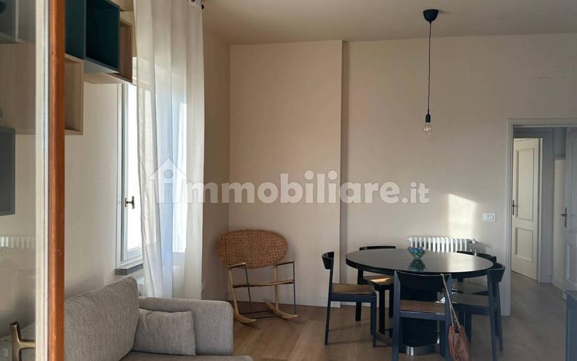 Bilocale viale Giacomo Matteotti 52, Stazione - Via Roma, Grosseto — foto 10 di 40