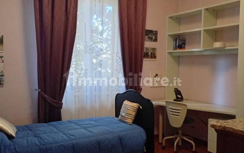 Villa bifamiliare via Giacomo Leopardi 15, Villa Verrocchio, Montesilvano — foto 51 di 127