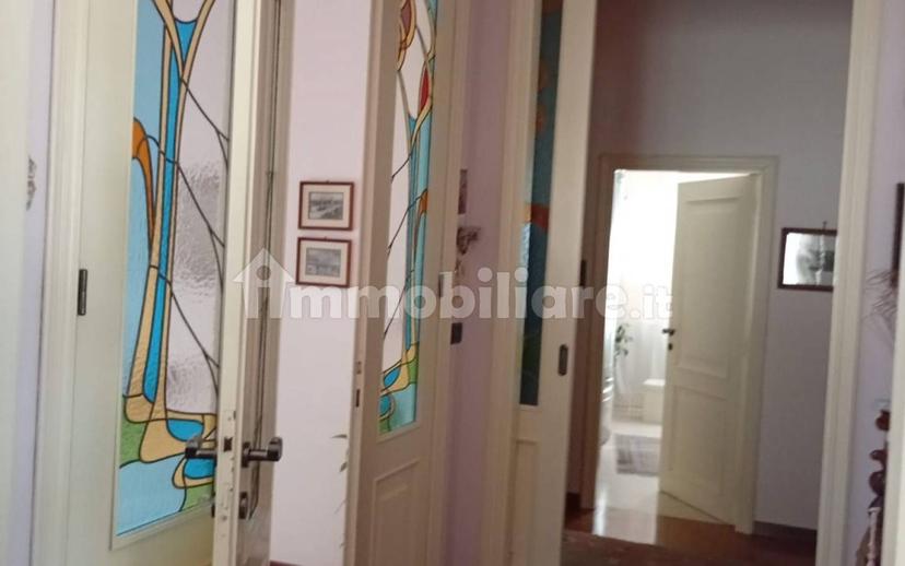 Villa bifamiliare via Giacomo Leopardi 15, Villa Verrocchio, Montesilvano — foto 127 di 127