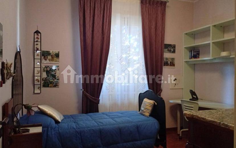 Villa bifamiliare via Giacomo Leopardi 15, Villa Verrocchio, Montesilvano — foto 65 di 127