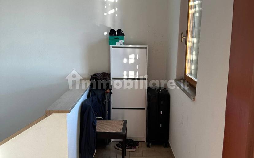 Bilocale viale Giacomo Matteotti 52, Stazione - Via Roma, Grosseto — foto 17 di 40