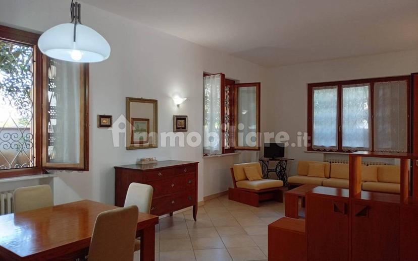 Villa bifamiliare via Giacomo Leopardi 15, Villa Verrocchio, Montesilvano — foto 76 di 127