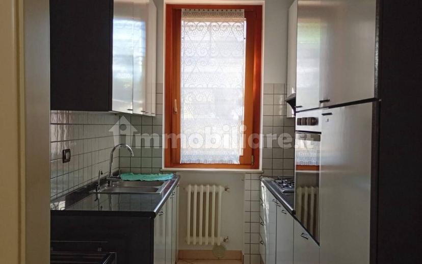 Villa bifamiliare via Giacomo Leopardi 15, Villa Verrocchio, Montesilvano — foto 21 di 127