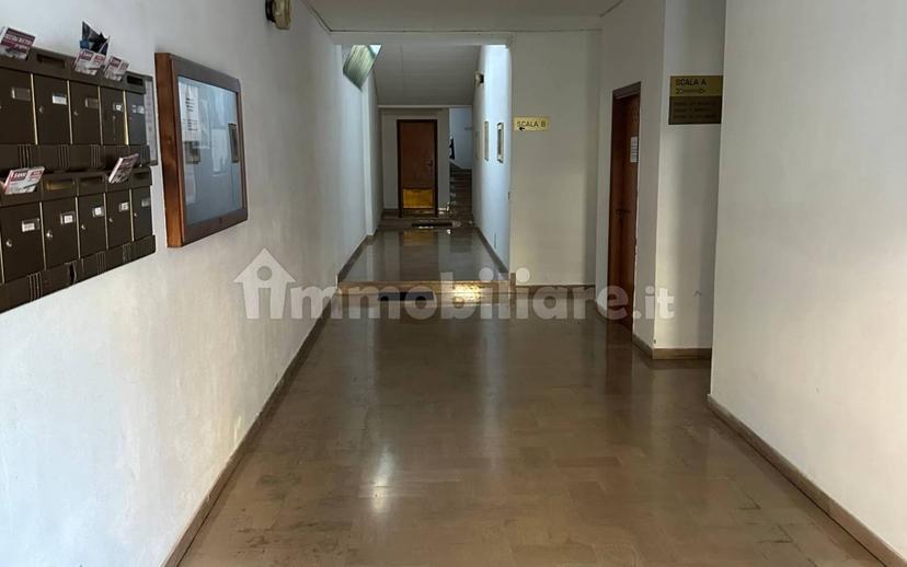 Bilocale viale Giacomo Matteotti 52, Stazione - Via Roma, Grosseto — foto 5 di 40