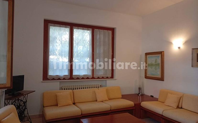 Villa bifamiliare via Giacomo Leopardi 15, Villa Verrocchio, Montesilvano — foto 84 di 127