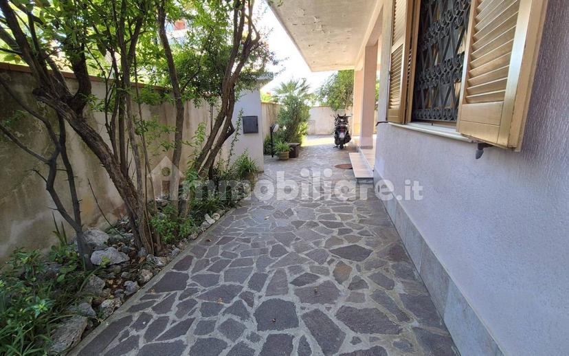 Villa bifamiliare via Giacomo Leopardi 15, Villa Verrocchio, Montesilvano — foto 23 di 127