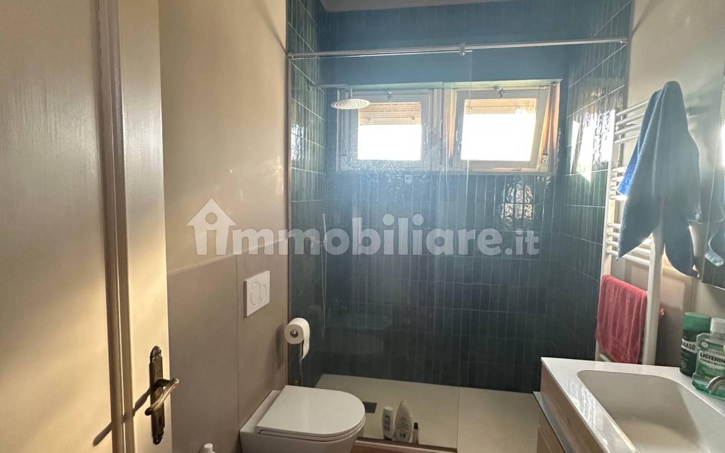 Bilocale viale Giacomo Matteotti 52, Stazione - Via Roma, Grosseto