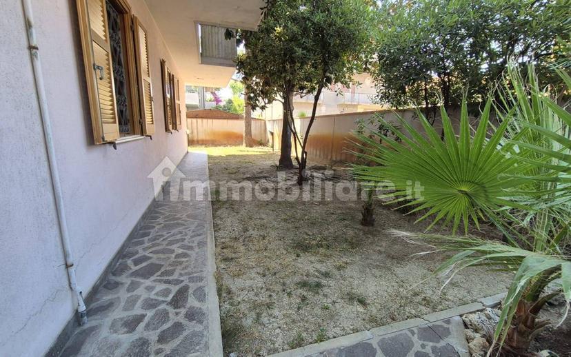 Villa bifamiliare via Giacomo Leopardi 15, Villa Verrocchio, Montesilvano — foto 82 di 127