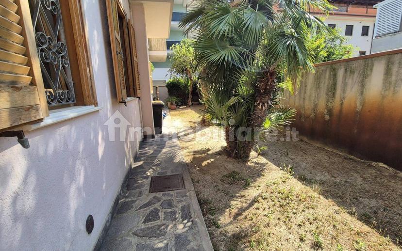 Villa bifamiliare via Giacomo Leopardi 15, Villa Verrocchio, Montesilvano — foto 69 di 127