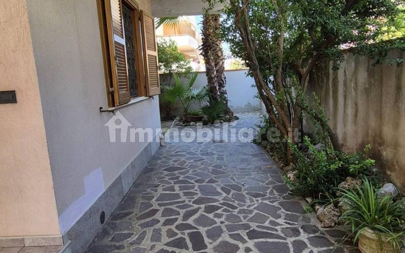 Villa bifamiliare via Giacomo Leopardi 15, Villa Verrocchio, Montesilvano — foto 74 di 127