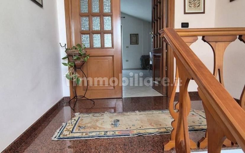 Villa bifamiliare via Giacomo Leopardi 15, Villa Verrocchio, Montesilvano — foto 28 di 127