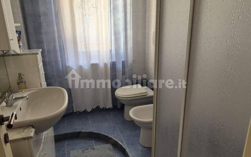 Villa bifamiliare via Giacomo Leopardi 15, Villa Verrocchio, Montesilvano — foto 121 di 127