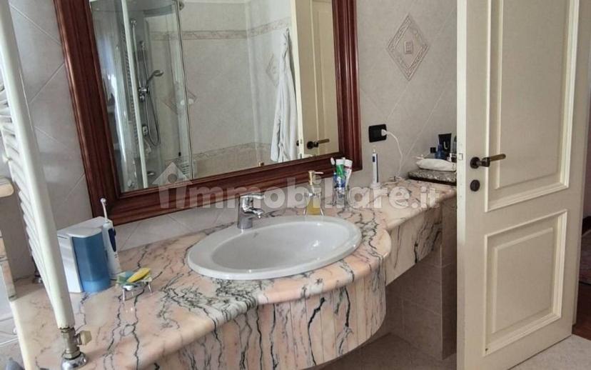 Villa bifamiliare via Giacomo Leopardi 15, Villa Verrocchio, Montesilvano — foto 123 di 127