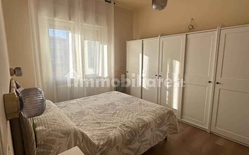 Bilocale viale Giacomo Matteotti 52, Stazione - Via Roma, Grosseto — foto 34 di 40