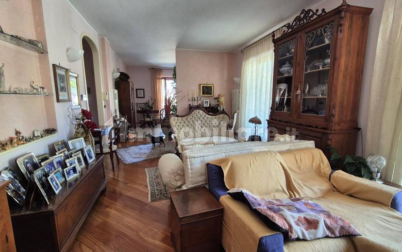 Villa bifamiliare via Giacomo Leopardi 15, Villa Verrocchio, Montesilvano — foto 68 di 127