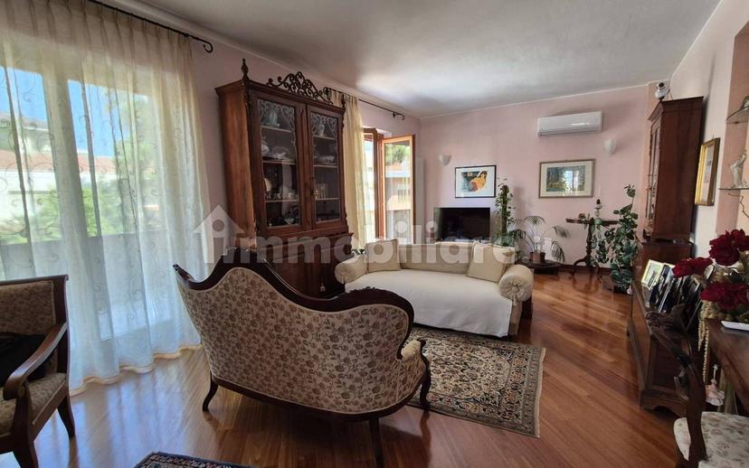 Villa bifamiliare via Giacomo Leopardi 15, Villa Verrocchio, Montesilvano — foto 5 di 127