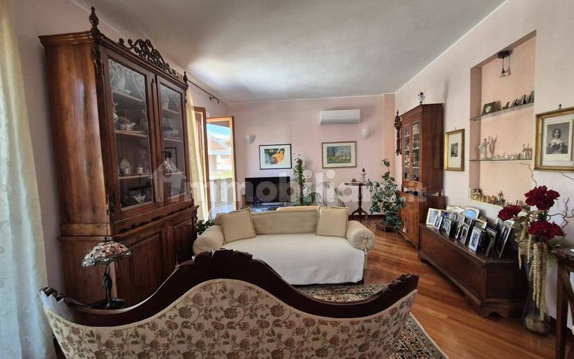 Villa bifamiliare via Giacomo Leopardi 15, Villa Verrocchio, Montesilvano — foto 61 di 127