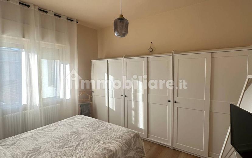 Bilocale viale Giacomo Matteotti 52, Stazione - Via Roma, Grosseto — foto 12 di 40