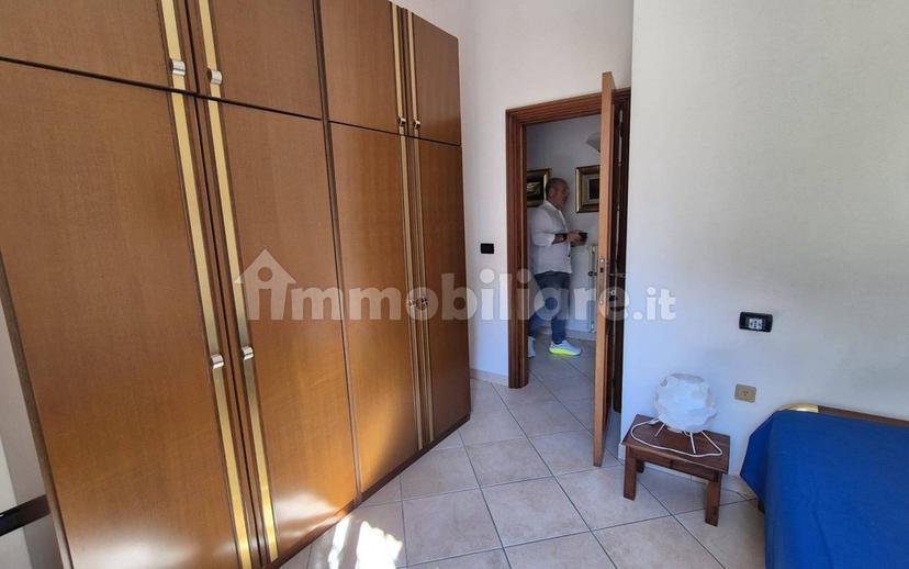 Villa bifamiliare via Giacomo Leopardi 15, Villa Verrocchio, Montesilvano — foto 114 di 127