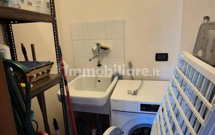 Villa bifamiliare via Giacomo Leopardi 15, Villa Verrocchio, Montesilvano — foto 45 di 127