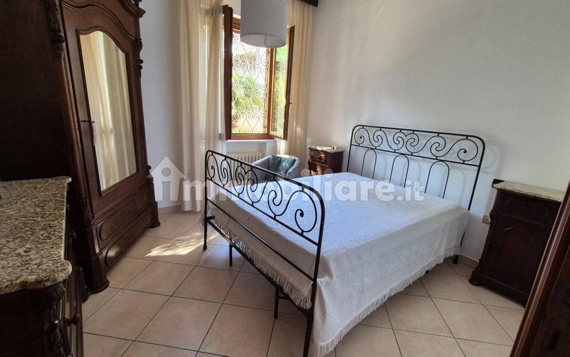 Villa bifamiliare via Giacomo Leopardi 15, Villa Verrocchio, Montesilvano — foto 12 di 127