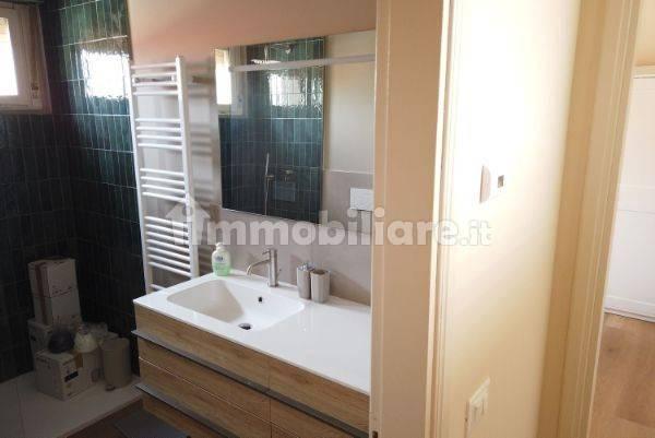 Bilocale viale Giacomo Matteotti 52, Stazione - Via Roma, Grosseto — foto 18 di 40