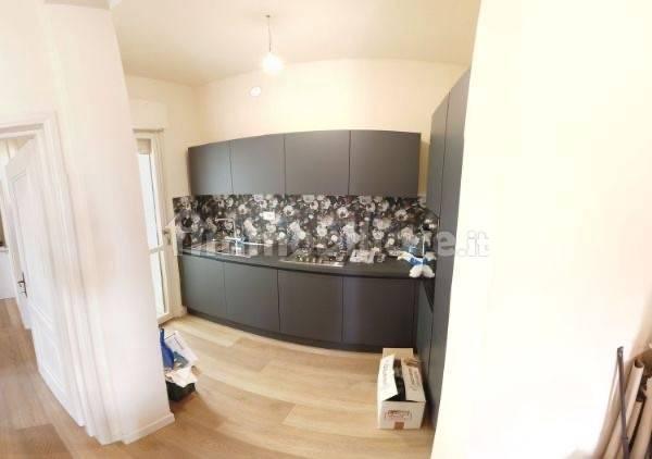 Bilocale viale Giacomo Matteotti 52, Stazione - Via Roma, Grosseto — foto 33 di 40