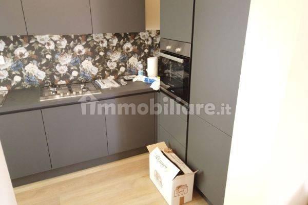 Bilocale viale Giacomo Matteotti 52, Stazione - Via Roma, Grosseto — foto 16 di 40