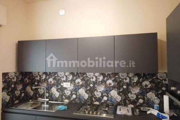 Bilocale viale Giacomo Matteotti 52, Stazione - Via Roma, Grosseto — foto 4 di 40