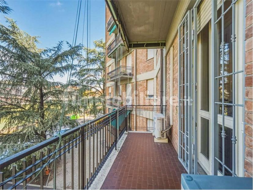 Appartamento via Mirabello, 6, Mirabello, Reggio Emilia — foto 25 di 25