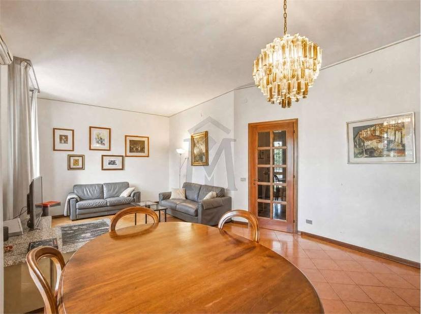 Appartamento via Mirabello, 6, Mirabello, Reggio Emilia — foto 16 di 25