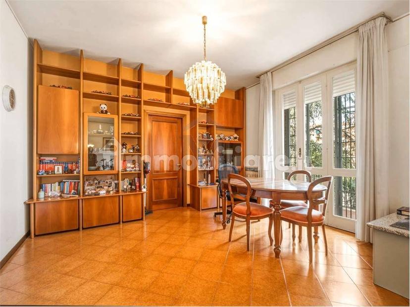 Appartamento via Mirabello, 6, Mirabello, Reggio Emilia — foto 21 di 25