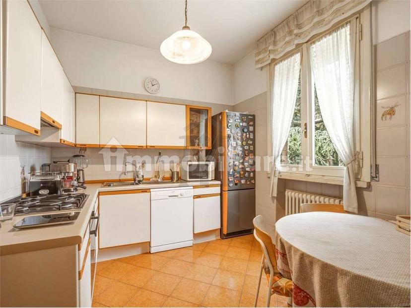 Appartamento via Mirabello, 6, Mirabello, Reggio Emilia — foto 18 di 25