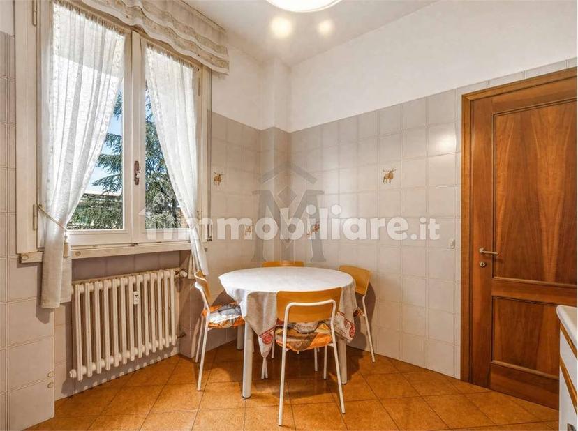 Appartamento via Mirabello, 6, Mirabello, Reggio Emilia — foto 15 di 25