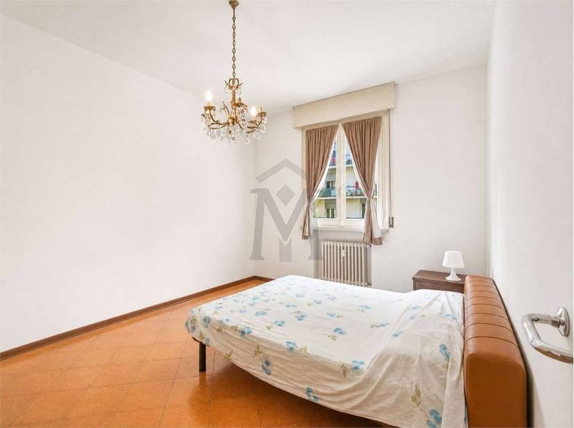 Appartamento via Mirabello, 6, Mirabello, Reggio Emilia — foto 17 di 25
