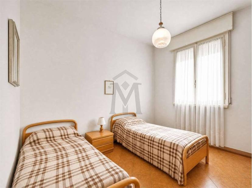 Appartamento via Mirabello, 6, Mirabello, Reggio Emilia — foto 23 di 25