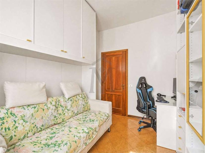 Appartamento via Mirabello, 6, Mirabello, Reggio Emilia — foto 12 di 25