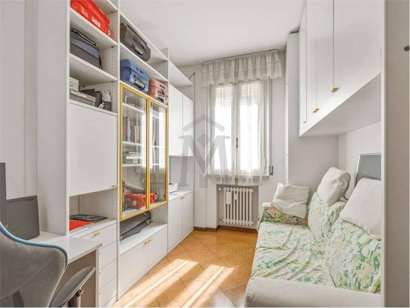 Appartamento via Mirabello, 6, Mirabello, Reggio Emilia — foto 24 di 25
