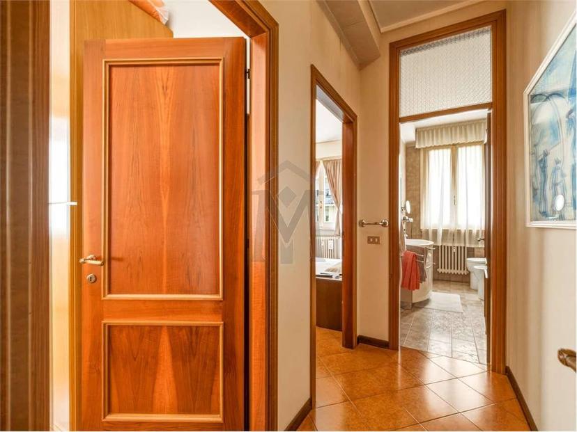 Appartamento via Mirabello, 6, Mirabello, Reggio Emilia — foto 14 di 25