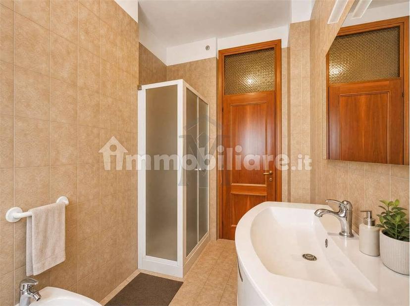 Appartamento via Mirabello, 6, Mirabello, Reggio Emilia — foto 19 di 25