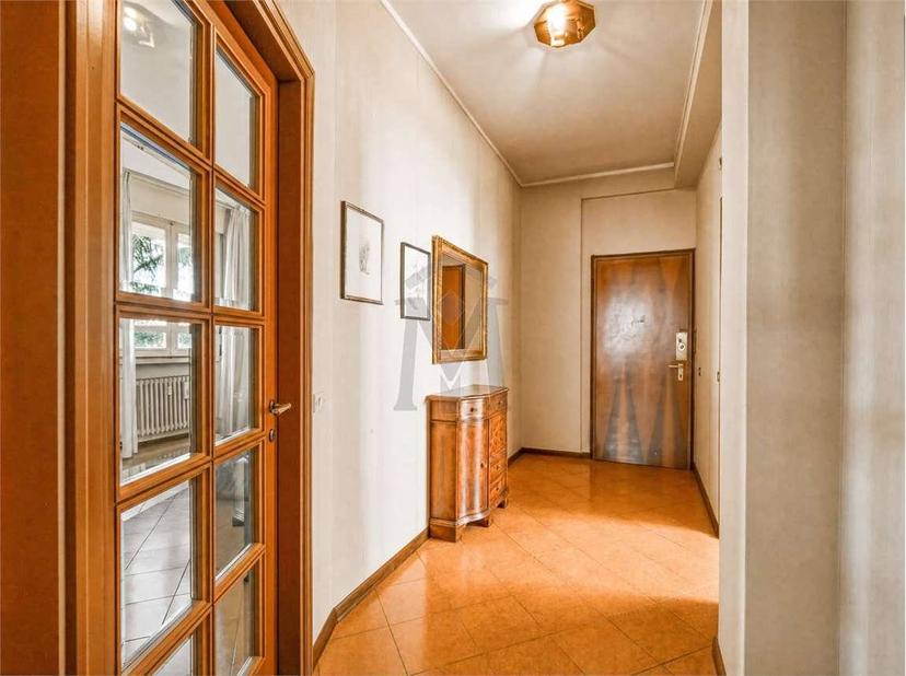 Appartamento via Mirabello, 6, Mirabello, Reggio Emilia — foto 10 di 25